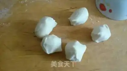 Make Juicy burrito step 6