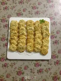 Make Cookie step 7