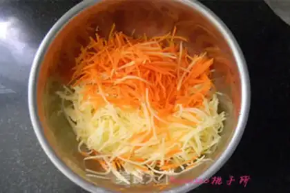 Make Potato cheese step 2