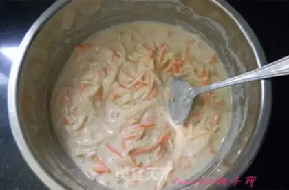 Make Potato cheese step 4