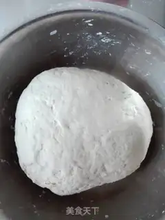 Make Puppet pork buns step 4