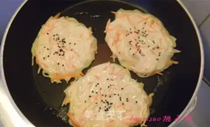 Make Potato cheese step 5