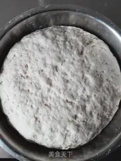 Make Puppet pork buns step 5