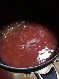 Make Taco jam step 5