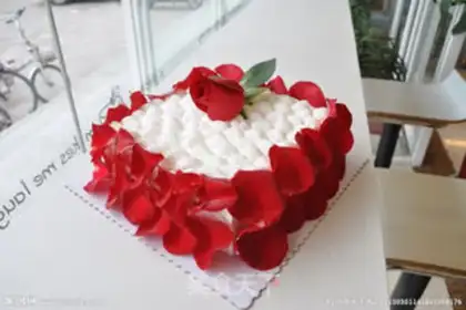 Make Valentine