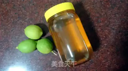Make Lemon step 0