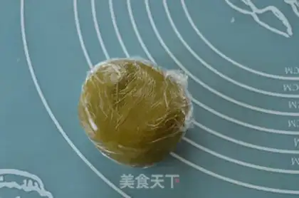 Make Tonic step 1