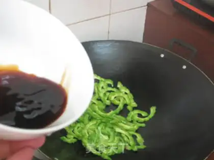 Make Suffering gourmet step 5