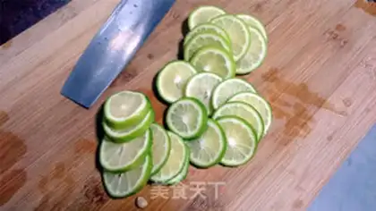 Make Lemon step 3