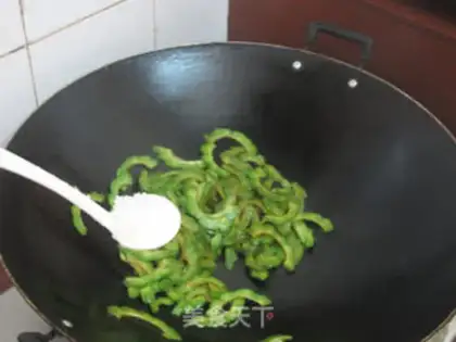 Make Suffering gourmet step 6