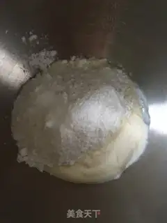 Make The cranberry match step 0