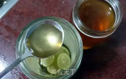 Make Lemon step 5