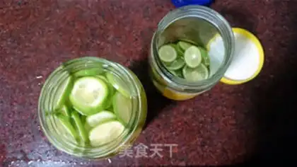 Make Lemon step 6