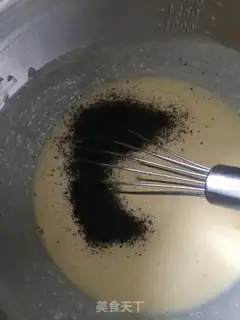 Make The cranberry match step 2