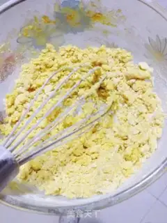 Make The salty little curry step 4