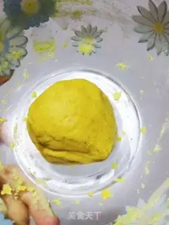 Make The salty little curry step 5