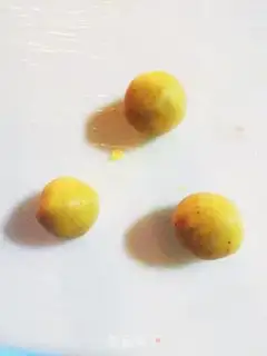 Make The salty little curry step 7