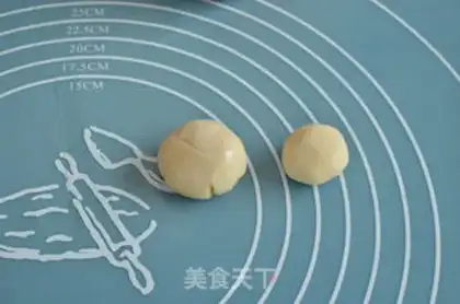 Make Souffle step 4