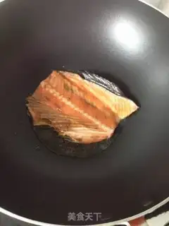 Make Potato pickles and tofu step 4