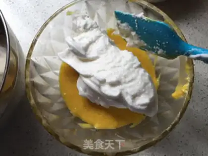 Make Basic chili cake step 10