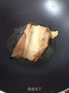 Make Potato pickles and tofu step 5