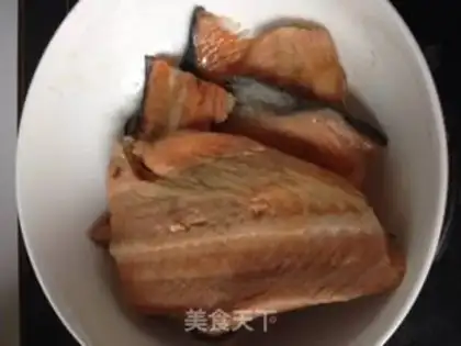 Make Potato pickles and tofu step 6