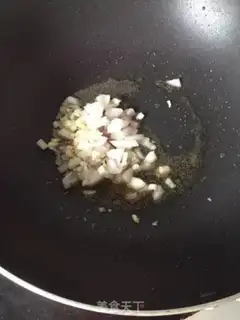 Make Potato pickles and tofu step 7