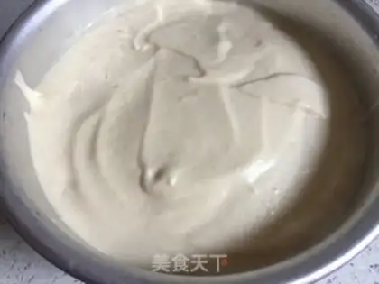 Make Basic chili cake step 14