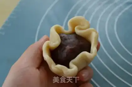 Make Souffle step 9
