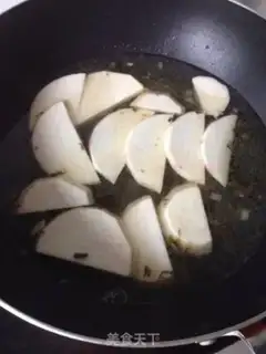 Make Potato pickles and tofu step 10