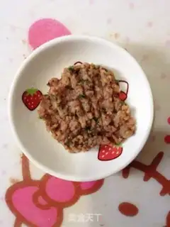Make Baby step 1
