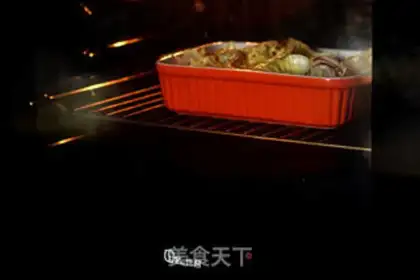 Make Seafood step 8