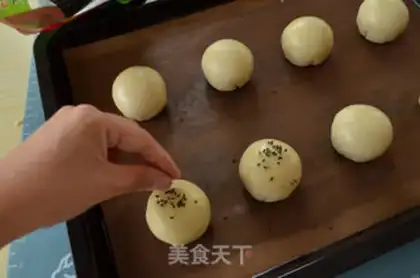 Make Souffle step 10