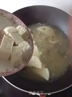 Make Potato pickles and tofu step 11
