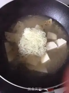 Make Potato pickles and tofu step 12