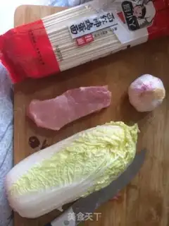 Make Spam step 0