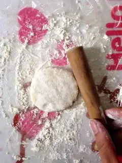 Make Baby step 4