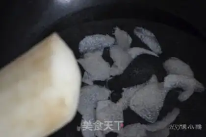 Make Beef soup step 2