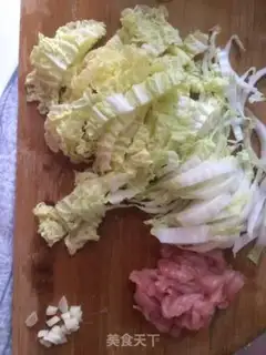 Make Spam step 1