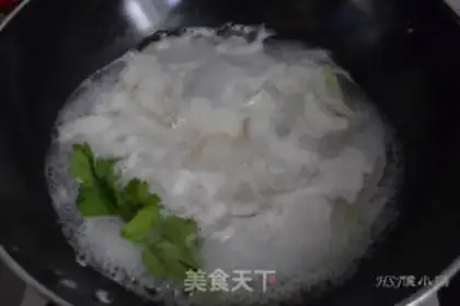 Make Beef soup step 3