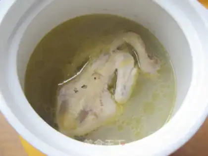 Make Roast chicken step 2