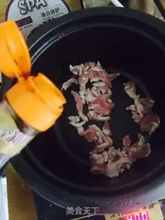 Make Spam step 4