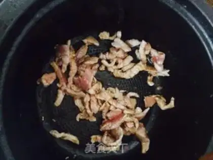 Make Spam step 5