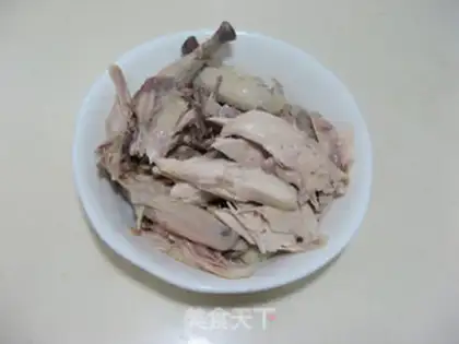 Make Roast chicken step 4
