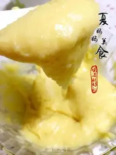Make Swan puff step 9