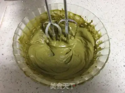 Make Tea cookies step 2