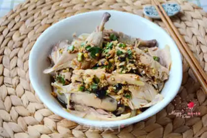 Make Roast chicken step 6