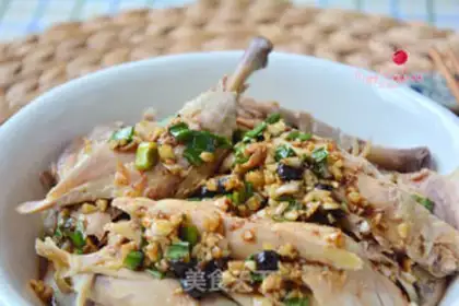Make Roast chicken step 7