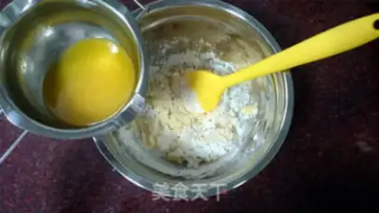 Make Potato bread step 1