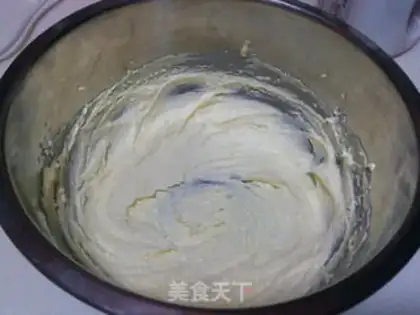 Make The soufflé step 2